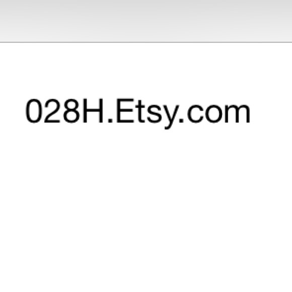 Custom Navy blue Air Force1 shoe accessory iron on patch design leather sneaker - Picture 4 of 9